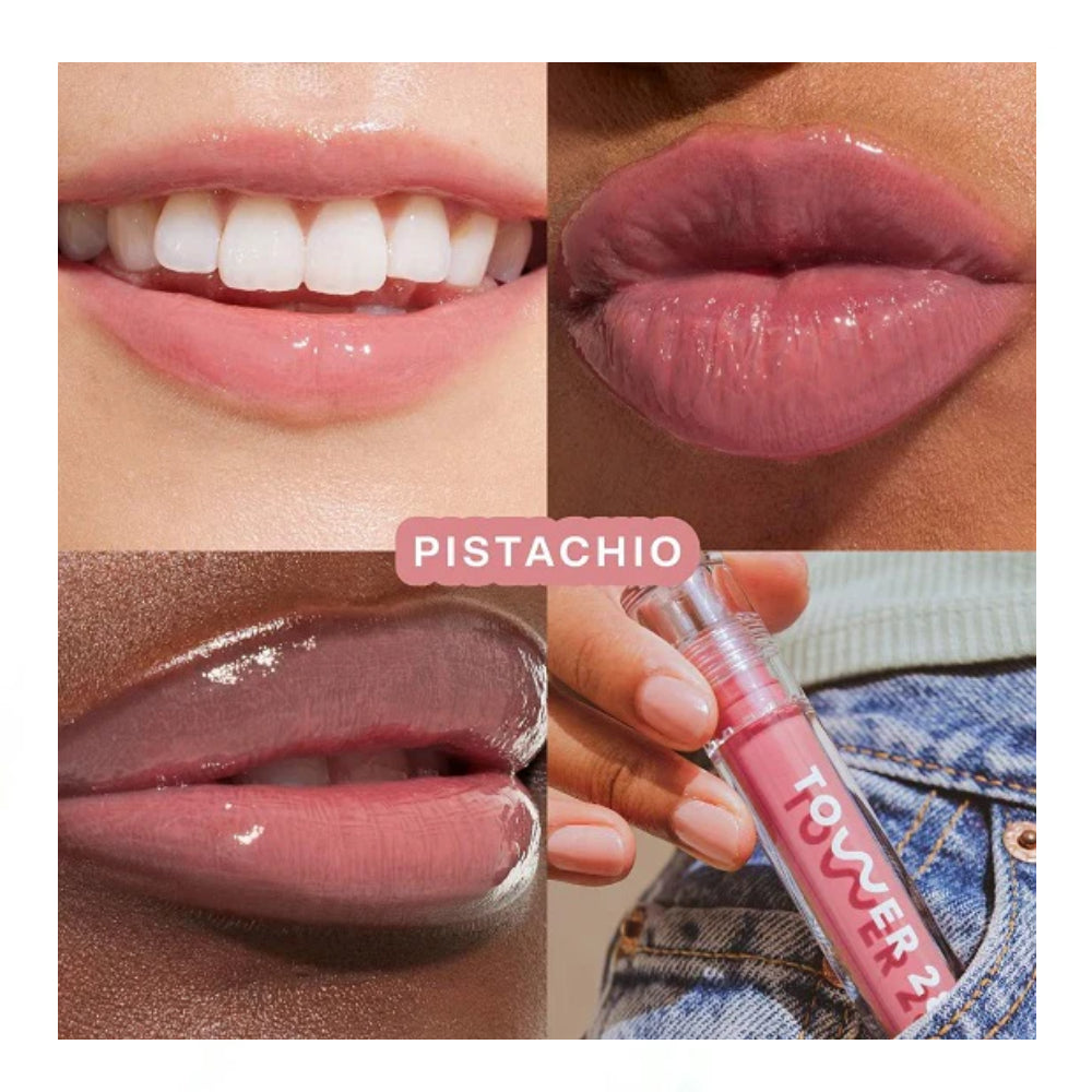 Tower 28 Shine On Lip Jelly