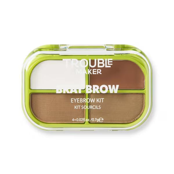 Trouble Maker Brat Brow Kit