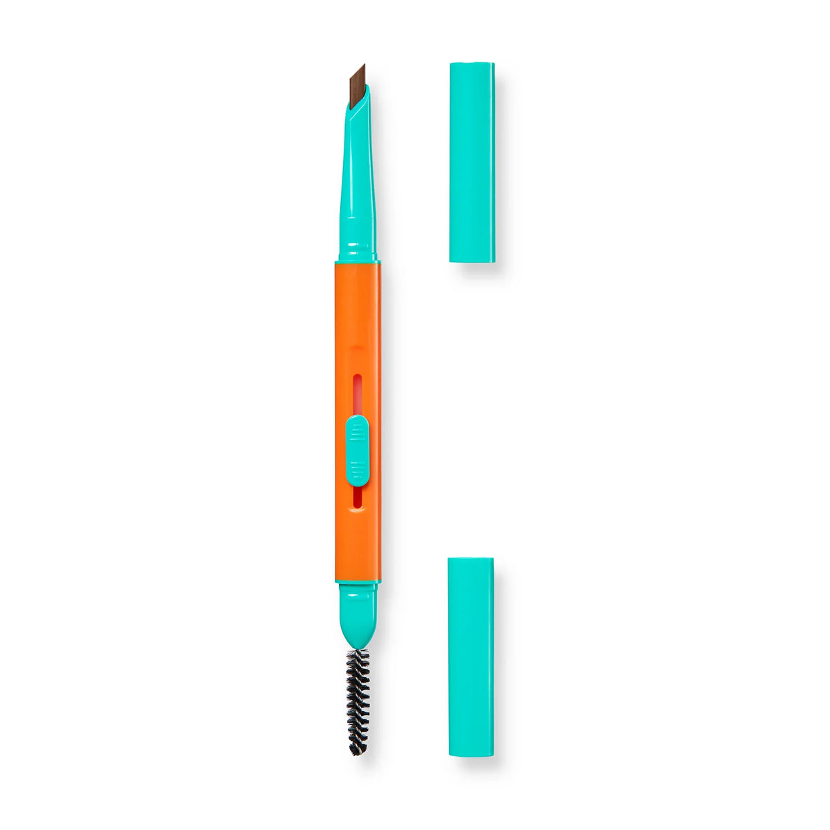Trouble Maker Feral Brow Blade Pen Dark Brown