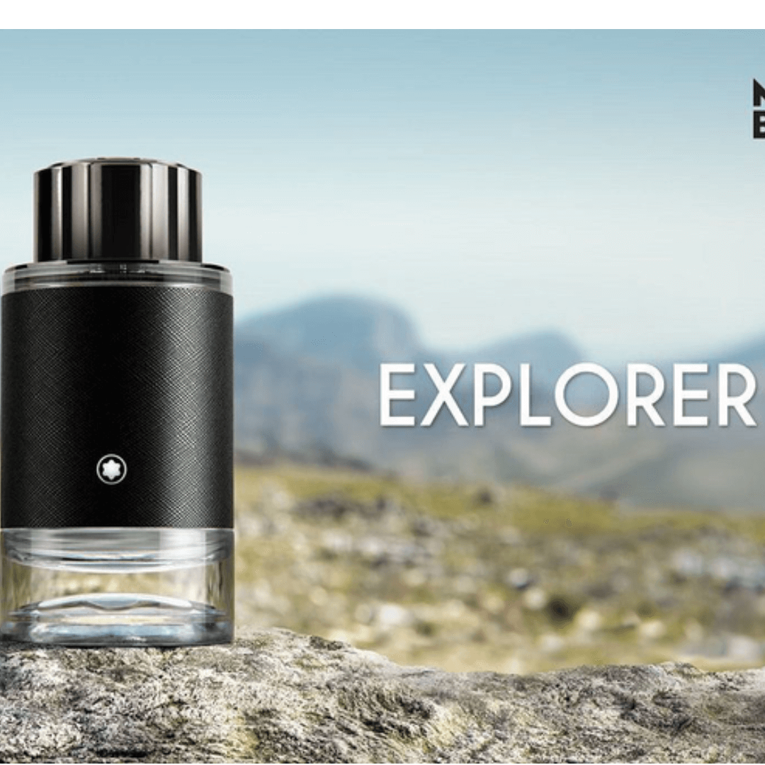 Montblanc Explorer For Men