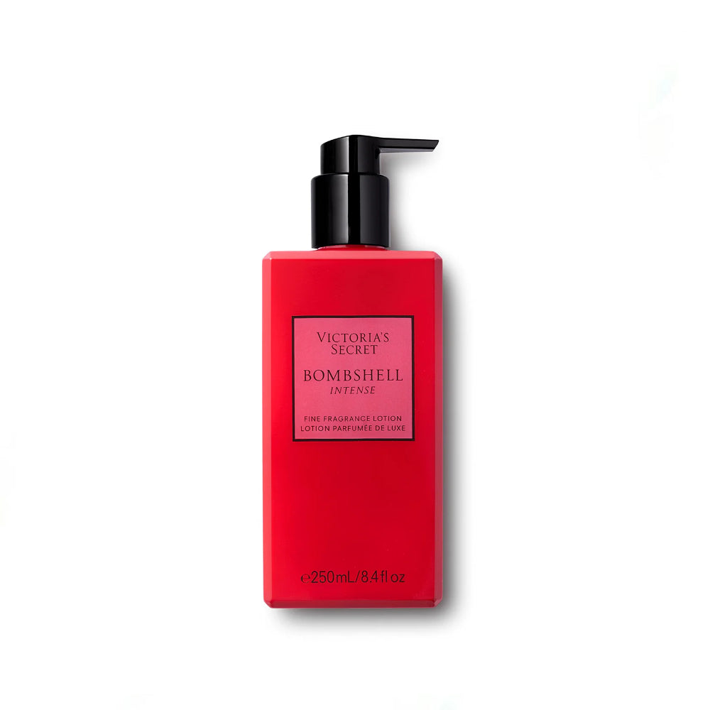 Victoria Secret Bombshell Intense Body Lotion