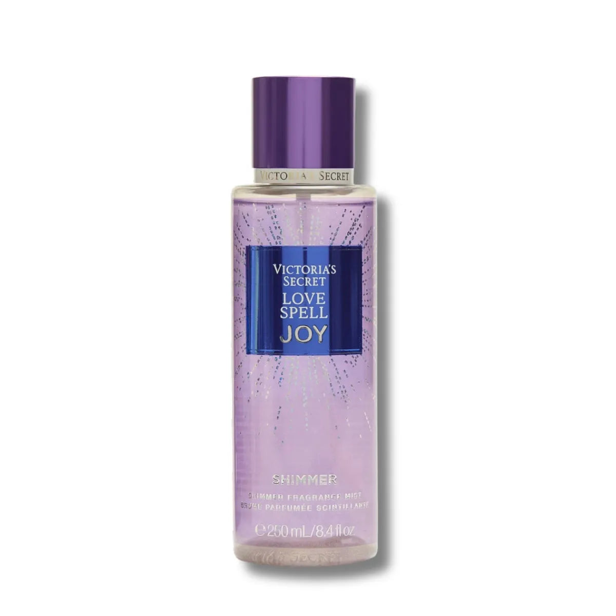 Victoria’s Secret Love Spell Joy Shimmer Fragrance Mist
