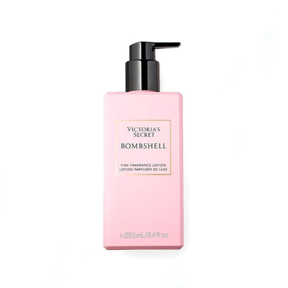Victoria's Secret Bombshell Fine Fragrance Lotion