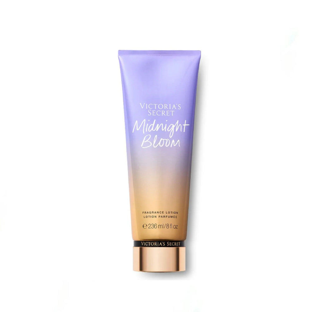 Victoria's Secret Midnight bloom Fragrance Lotion