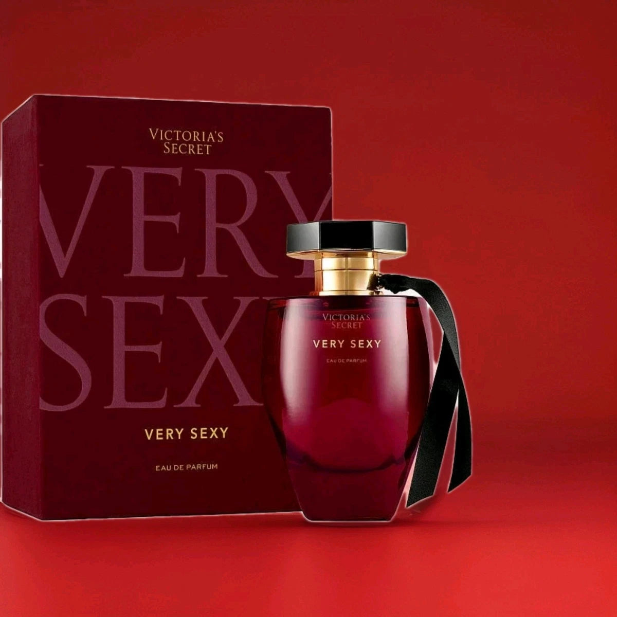 Victoria's Secret Very Sexy Scarlet Eau de Parfum 7ml