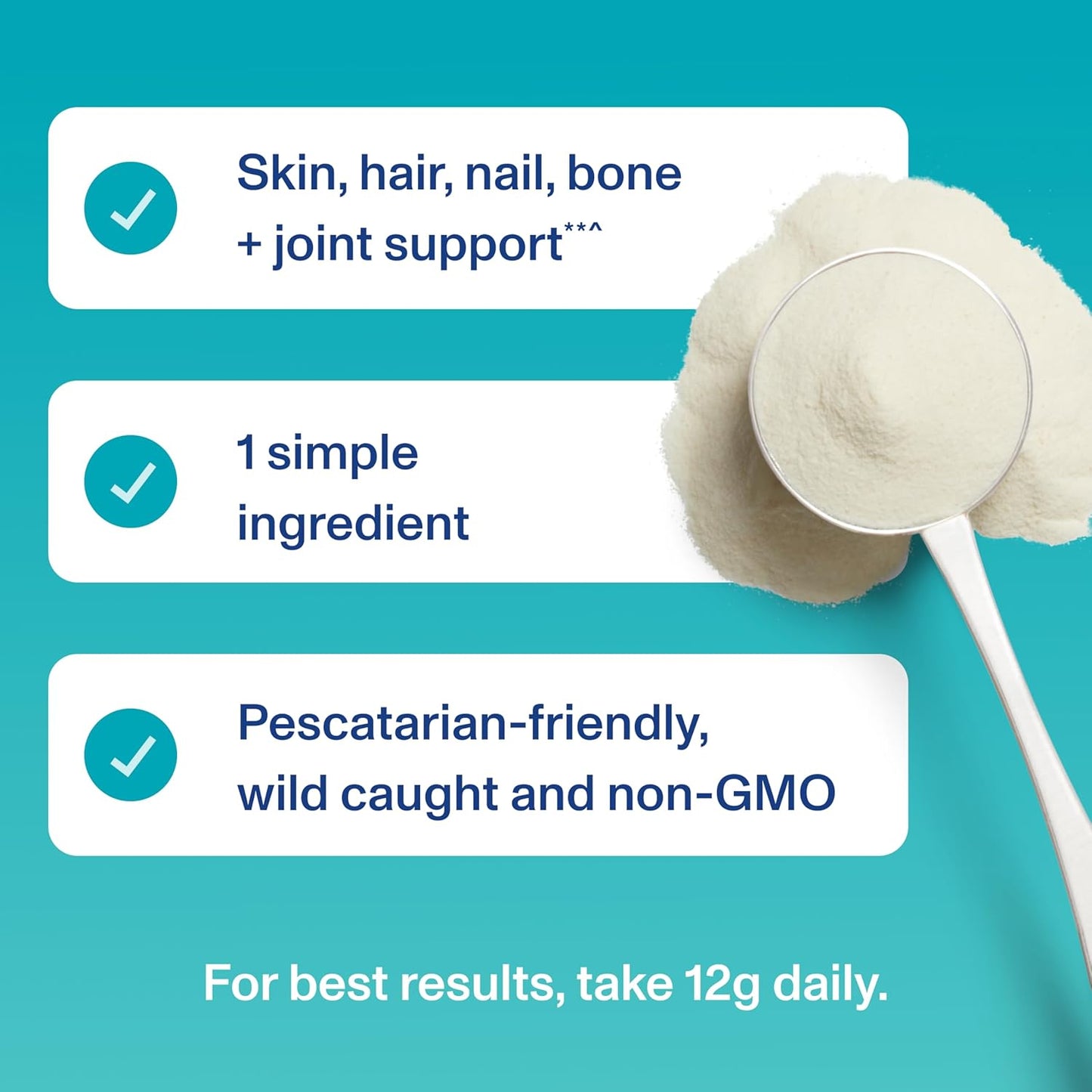 Vital Proteins Marine Collagen Powder