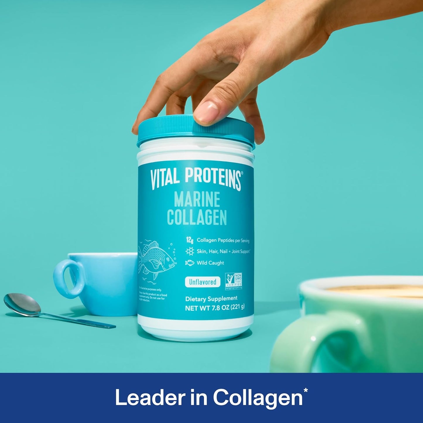Vital Proteins Marine Collagen Powder