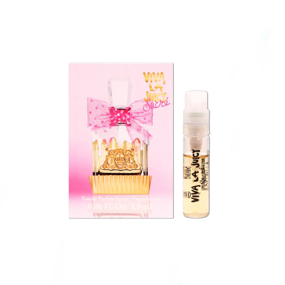 Juicy Couture Viva La Juicy Gold Couture Eau De Parfum