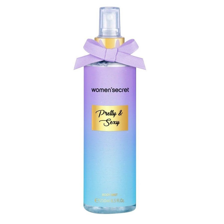 Shop Women Secret Pretty & Sexy EDP In Pakistan -Colorshow.pk