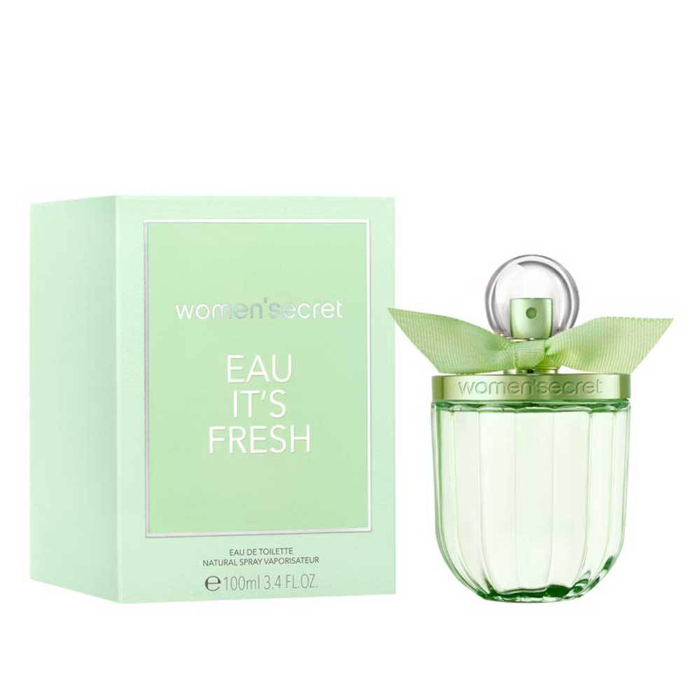 Women Secret EAU It'S Fresh EDT