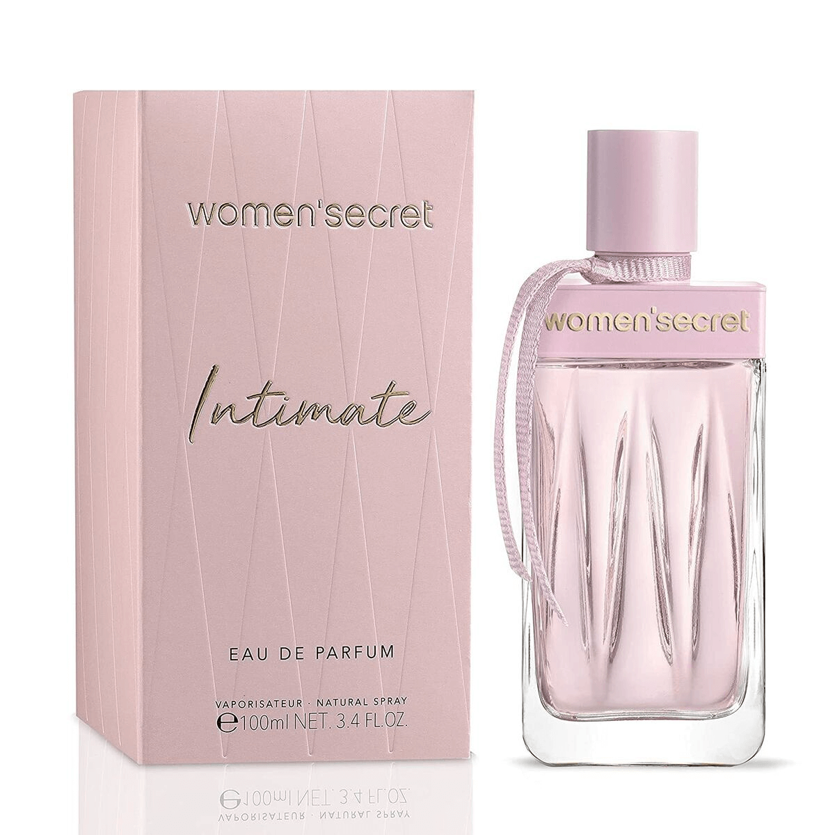 Women Secret Iintimate EDP