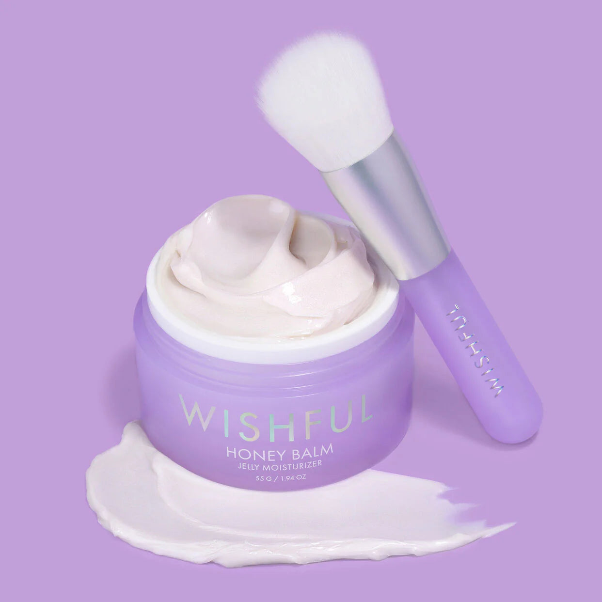 Wishful Moisturizing Wand Tool