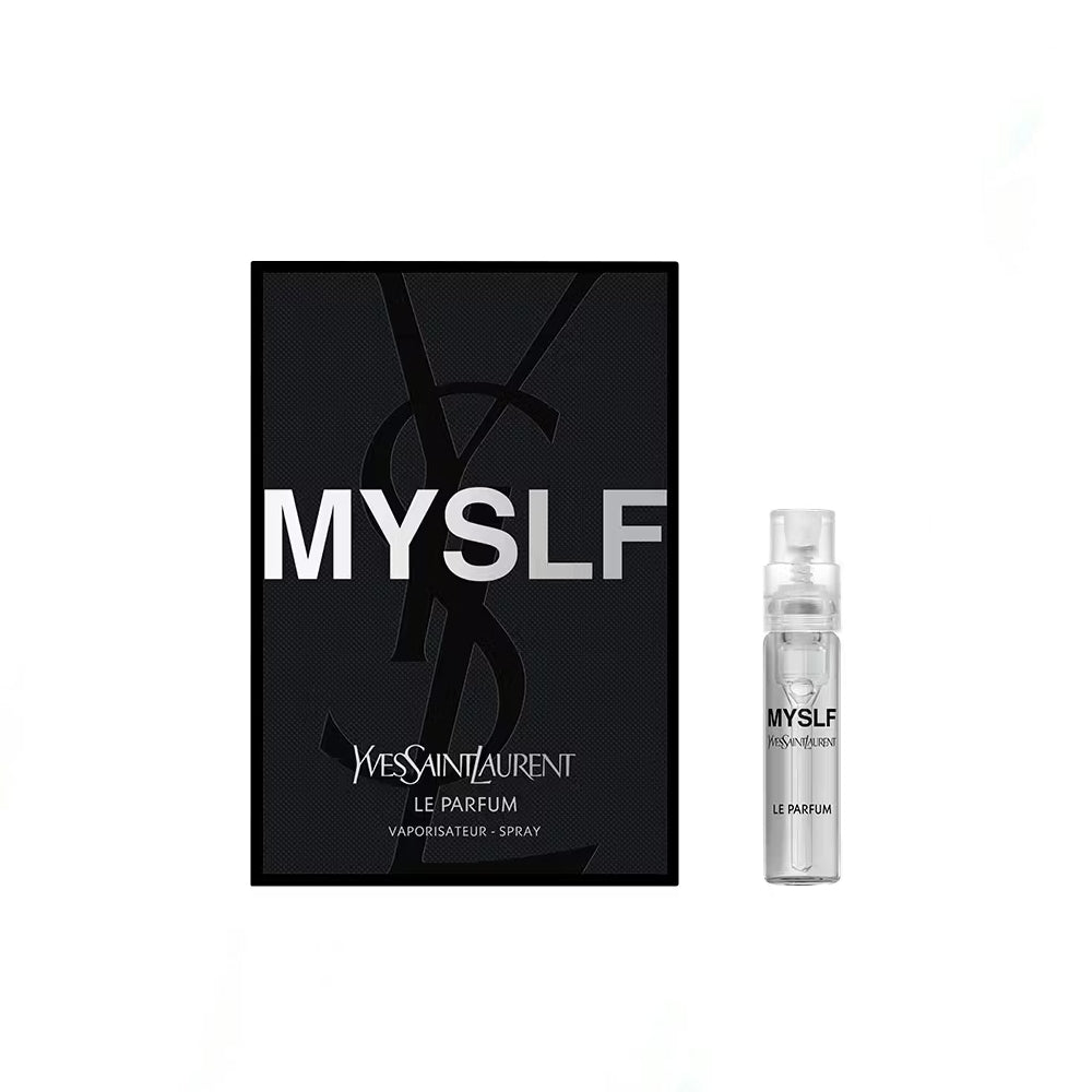YSL Men's Myslf L'Absolu Le Parfum