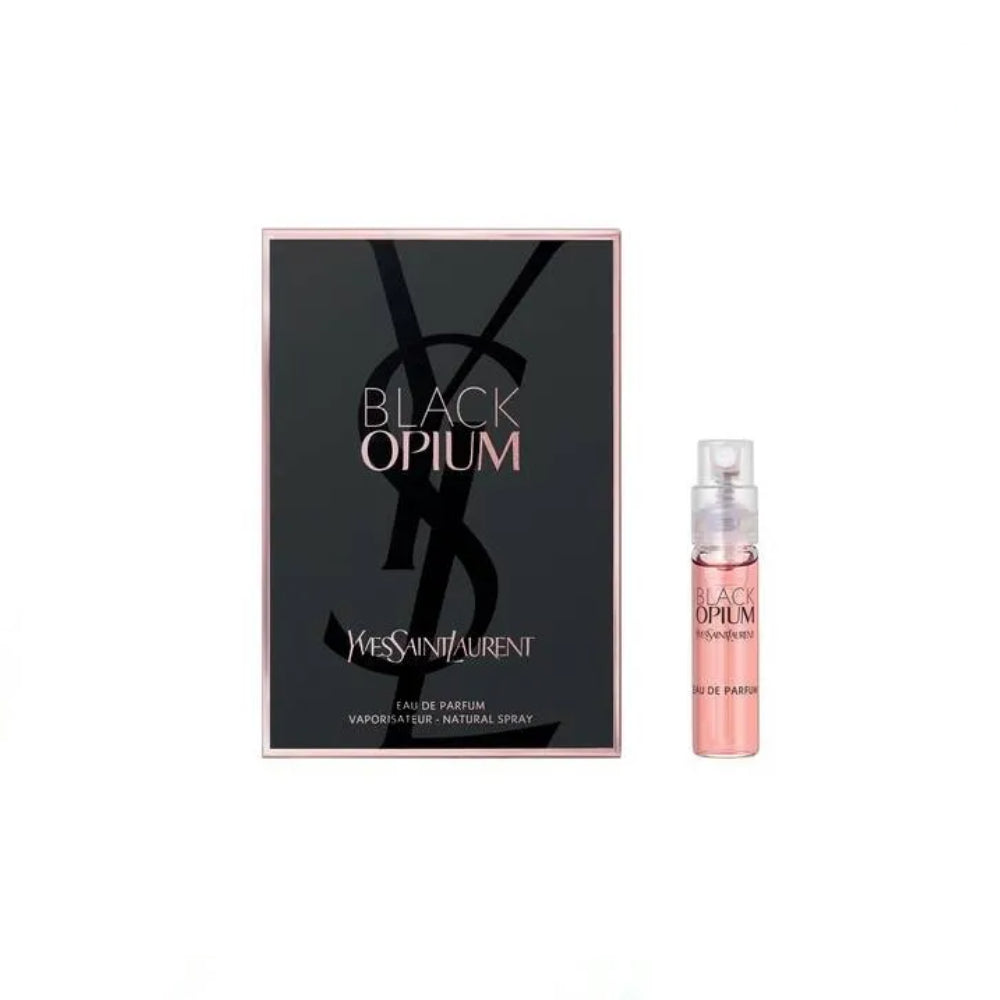 YSL Ladies Black Opium EDP Spray