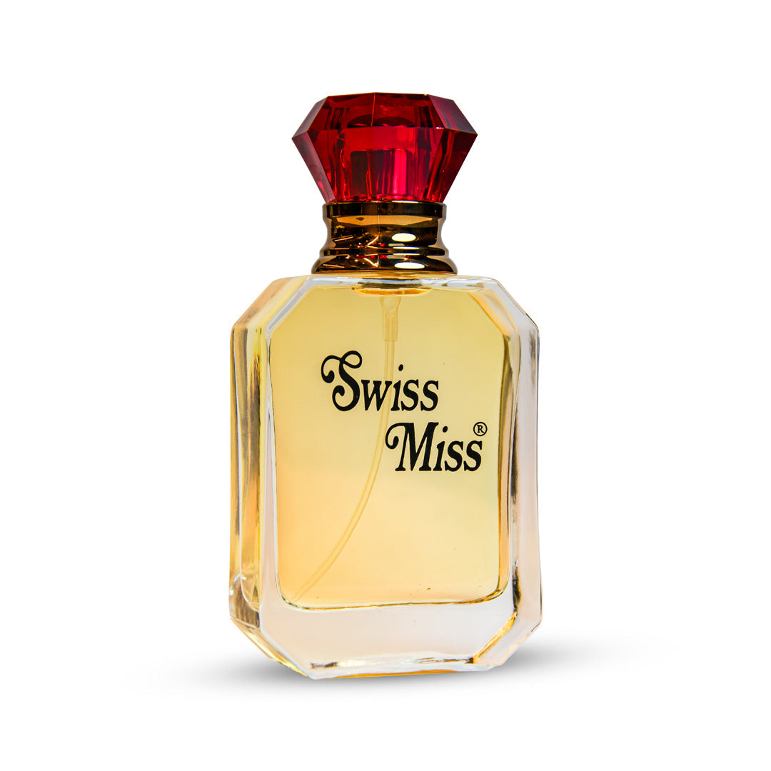 Swiss Miss Romance Perfume