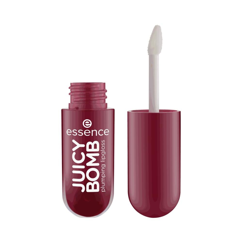 Essence Juicy Bomb Plumping Lipgloss
