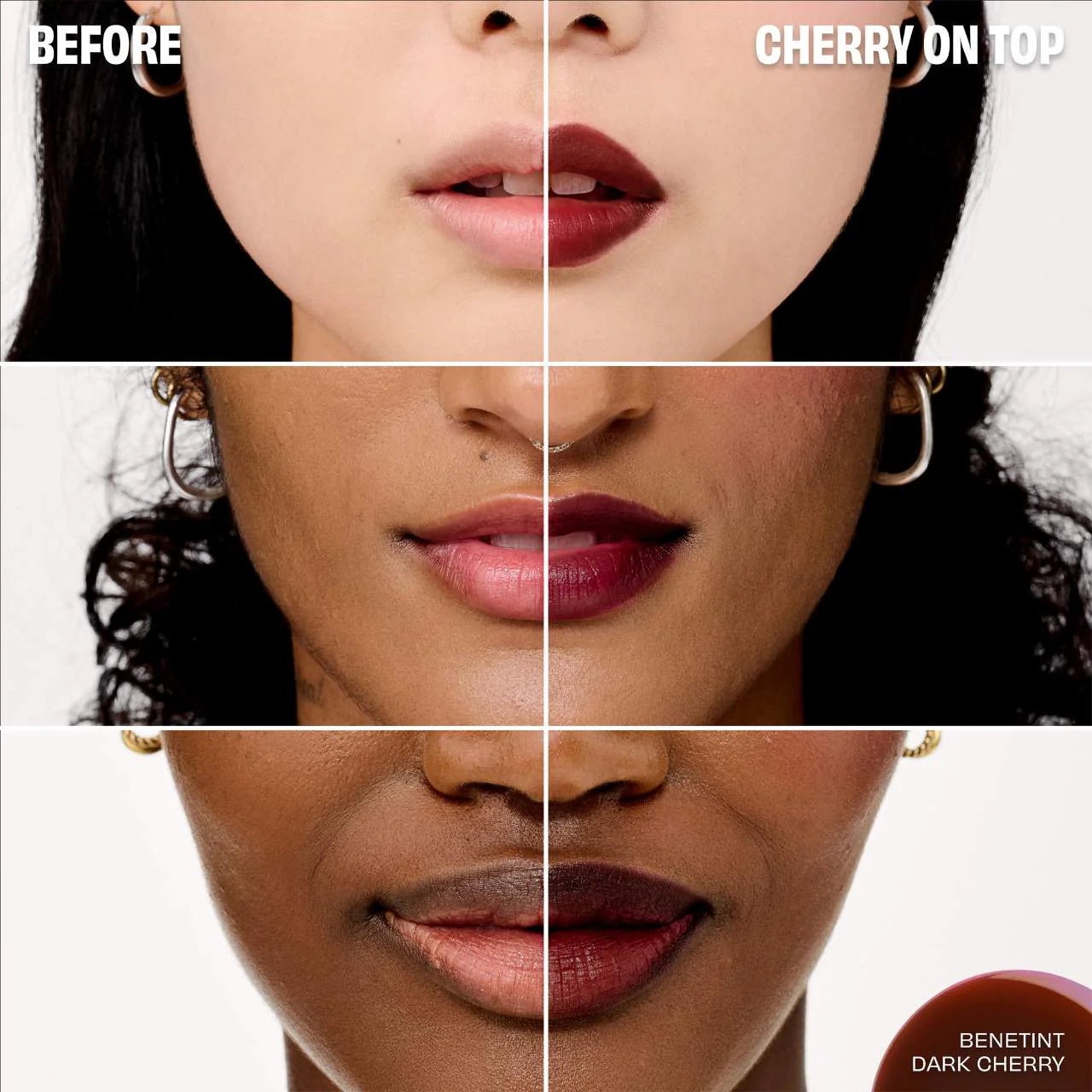 Benefit Benetint Cheek & Lip Stain