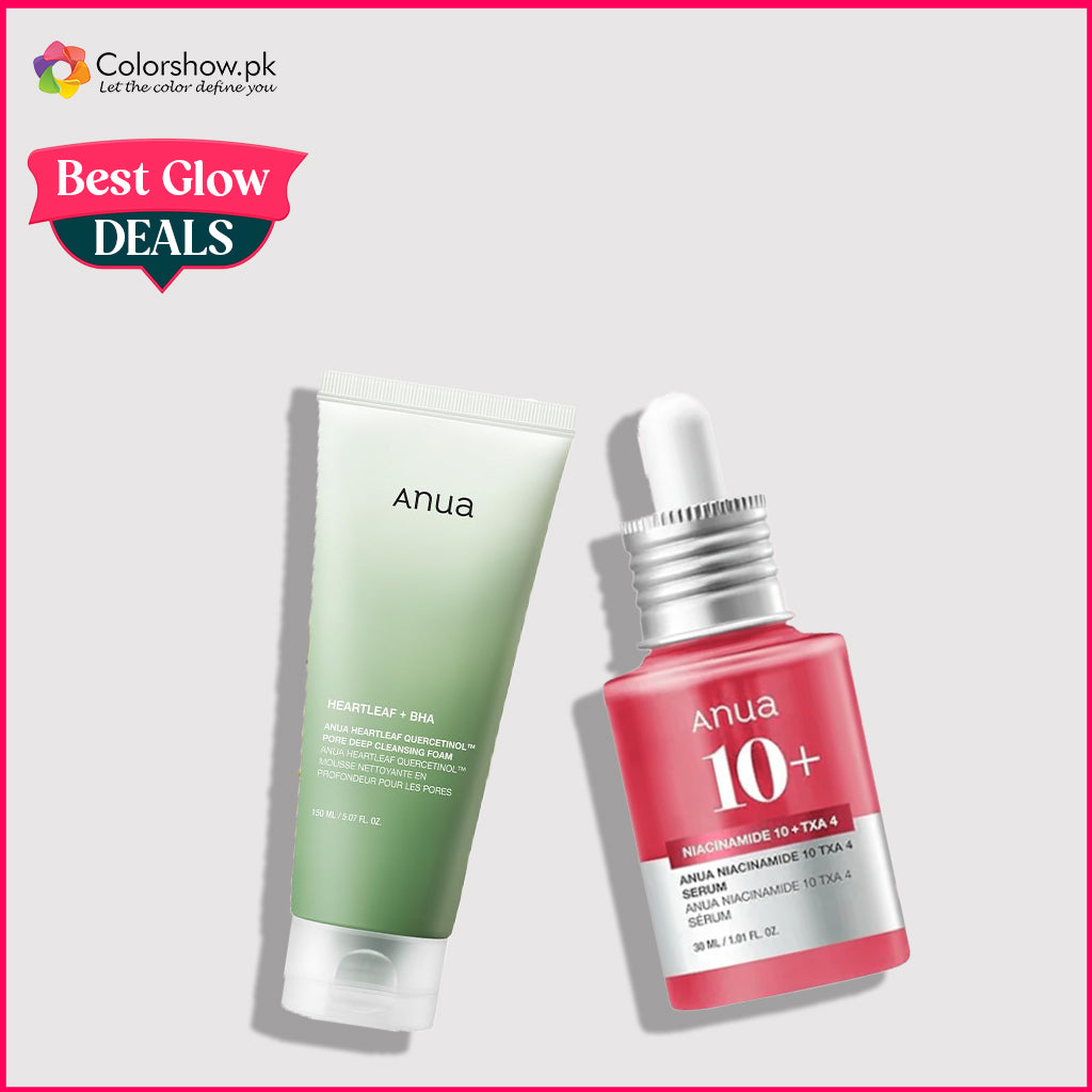 Anua Pores Care