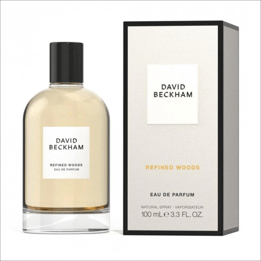 David Beckham Refined Woods Eau De Parfum