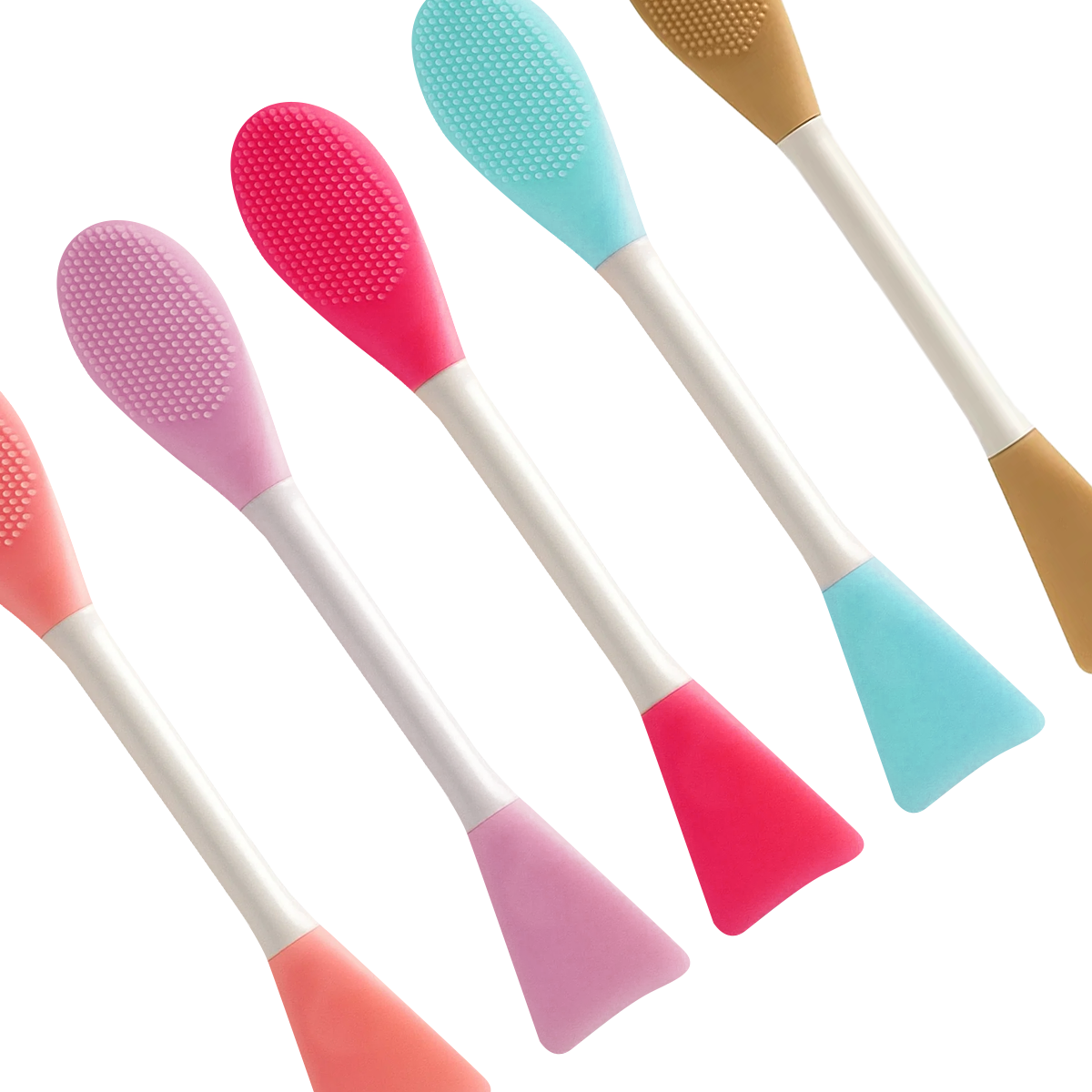 Bleuface Dual Spatula