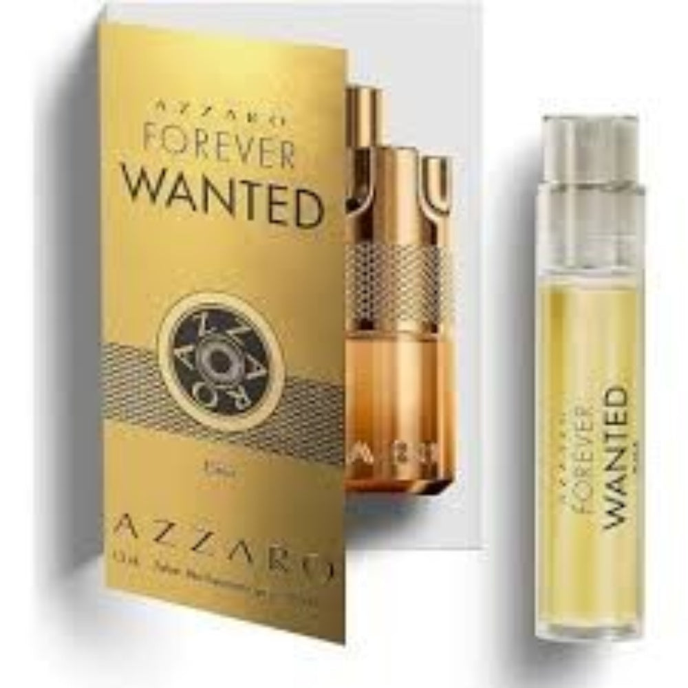 Azzaro Forever Wanted Elixir Men's Parfum Spray