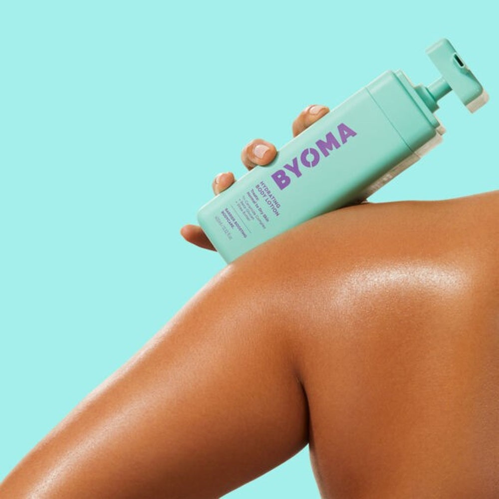 Byoma Hydrating Body Lotion