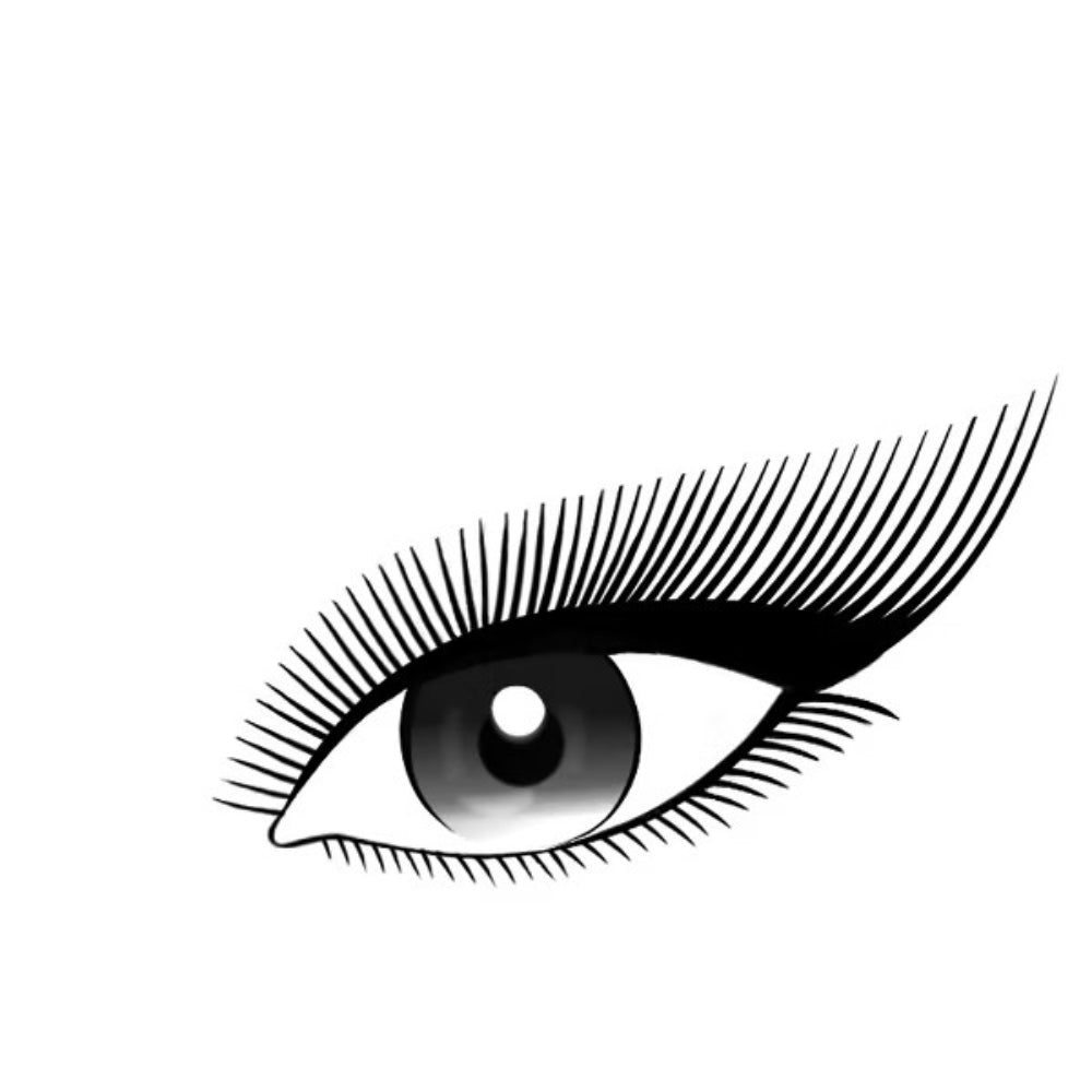 Loreal Paris Voluminous Butterfly Waterproof Mascara