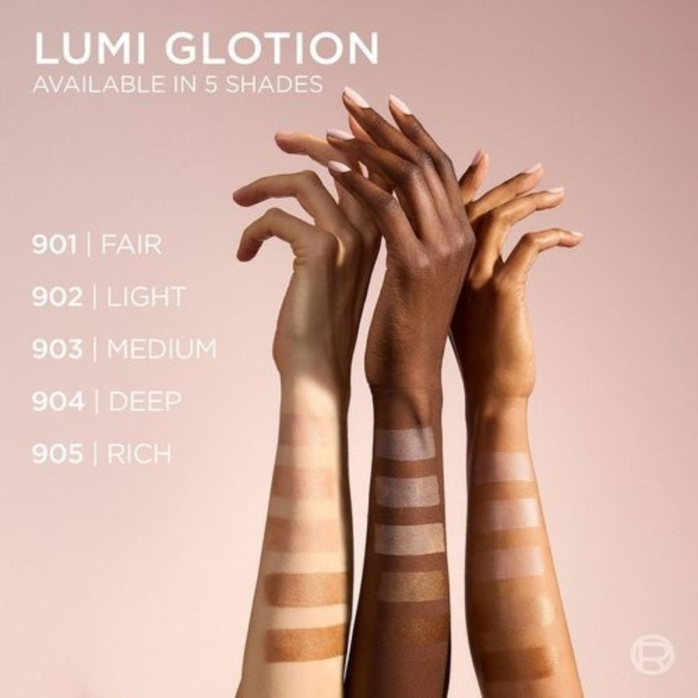 L'Oreal Paris True Match Lumi Glotion