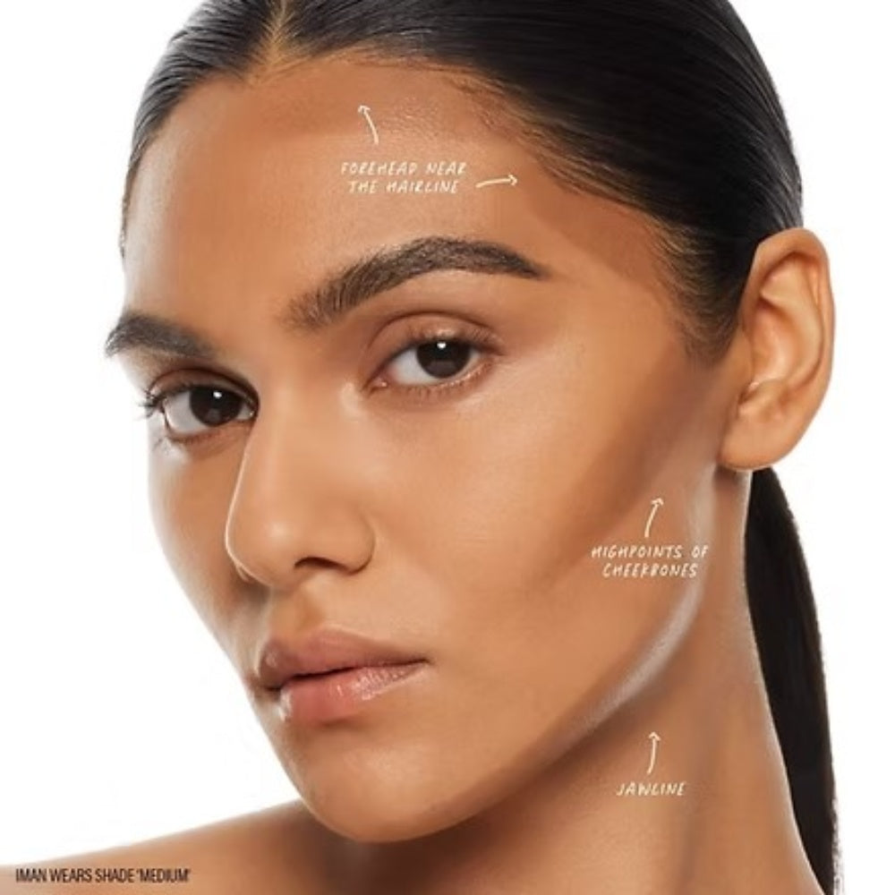 Makeup By Mario Mini SoftSculpt Shapping Stick