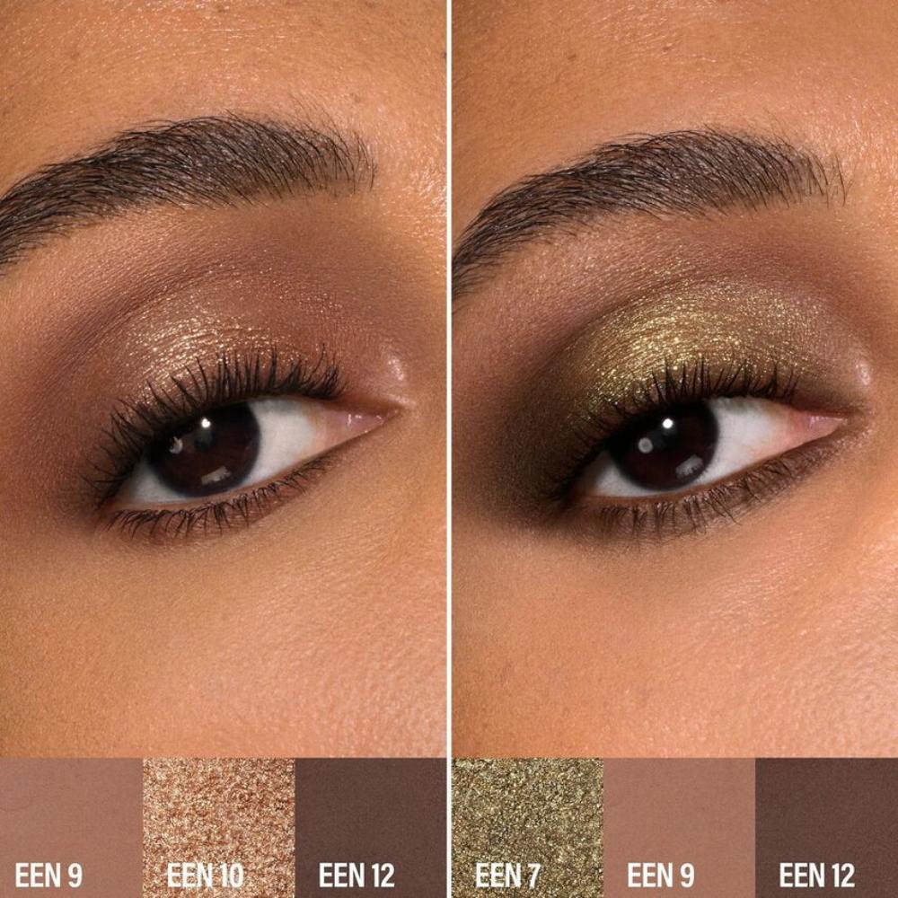 Makeup by mario Ethereal Eyes Eyeshadow Palette