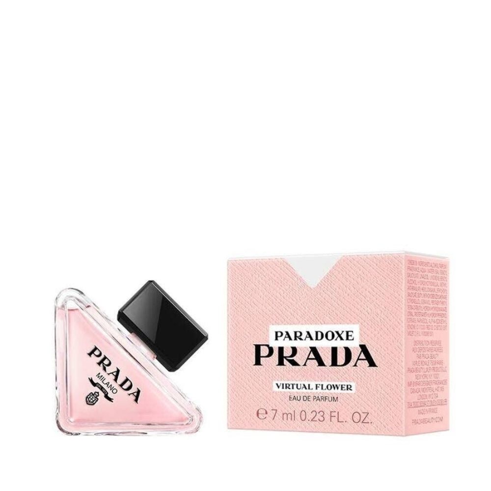 Prada Ladies Paradoxe Virtual Flower EDP Spray For Women