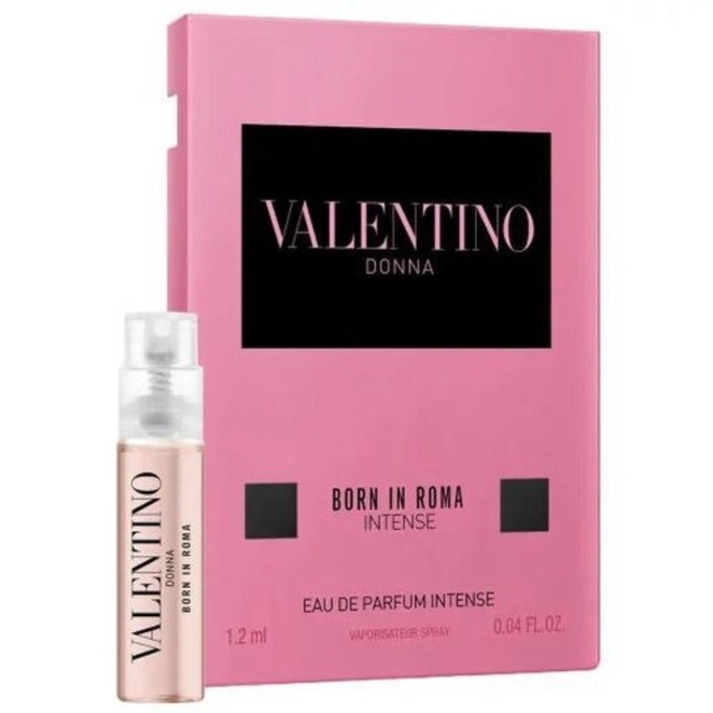 Valentino Garavani Ladies Donna Born In Roma Intense EDP Spray
