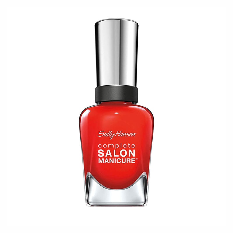 Sally Hansen Complete Salon Manicure Nail Polish