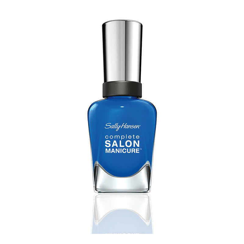 Sally Hansen Complete Salon Manicure Nail Polish