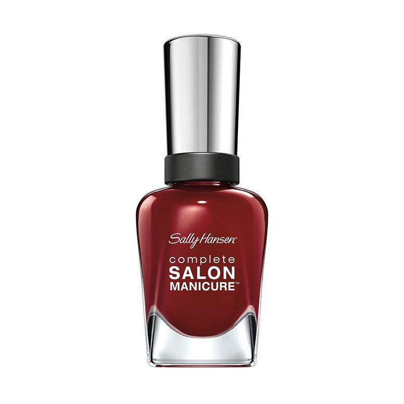 Sally Hansen Complete Salon Manicure Nail Polish