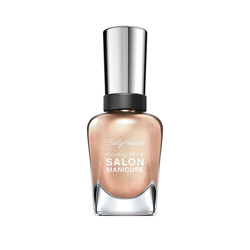 Sally Hansen Complete Salon Manicure Nail Polish
