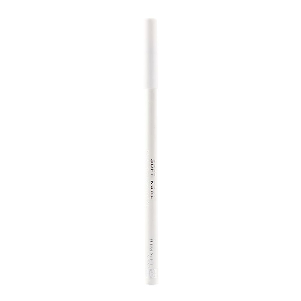 Rimmel Soft Khol Kajal Eyeliner Pencil