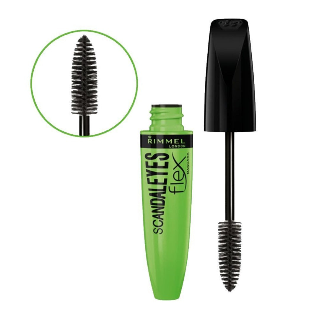 Rimmel Scandaleyes Flex Mascara