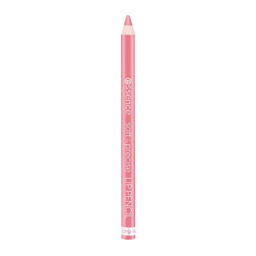 Essence Soft & Precise Long-Lasting Lip Pencil