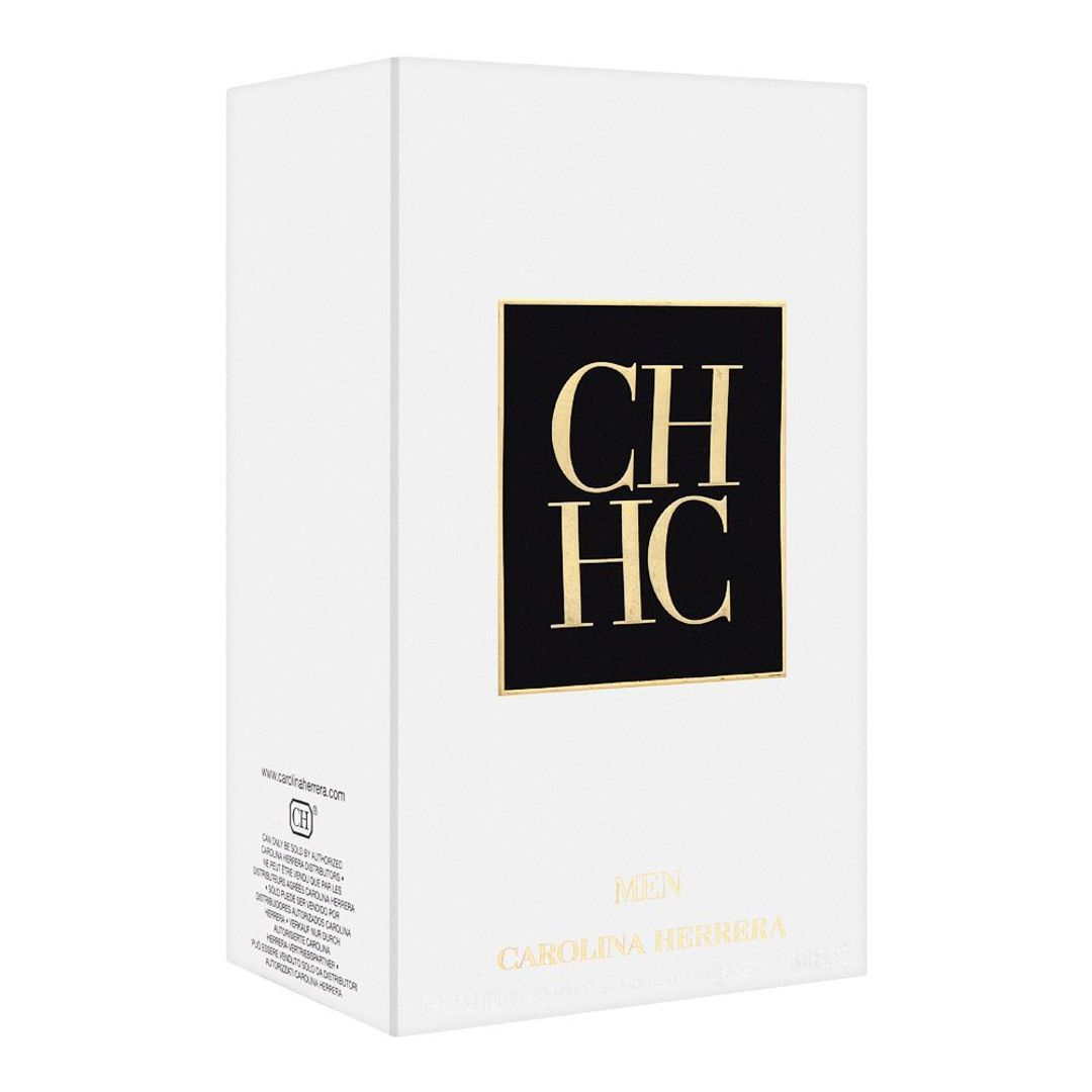 Carolina Herrera CHHC For Men EDT