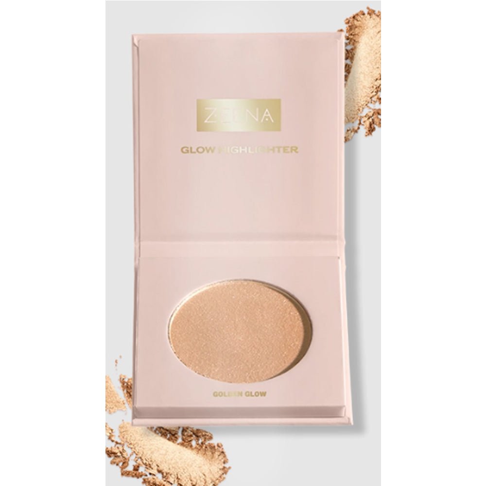 ZEENA GLOW HIGHLIGHTER