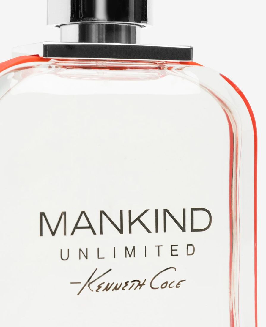 Kenneth Cole Mankind Unlimited EDT
