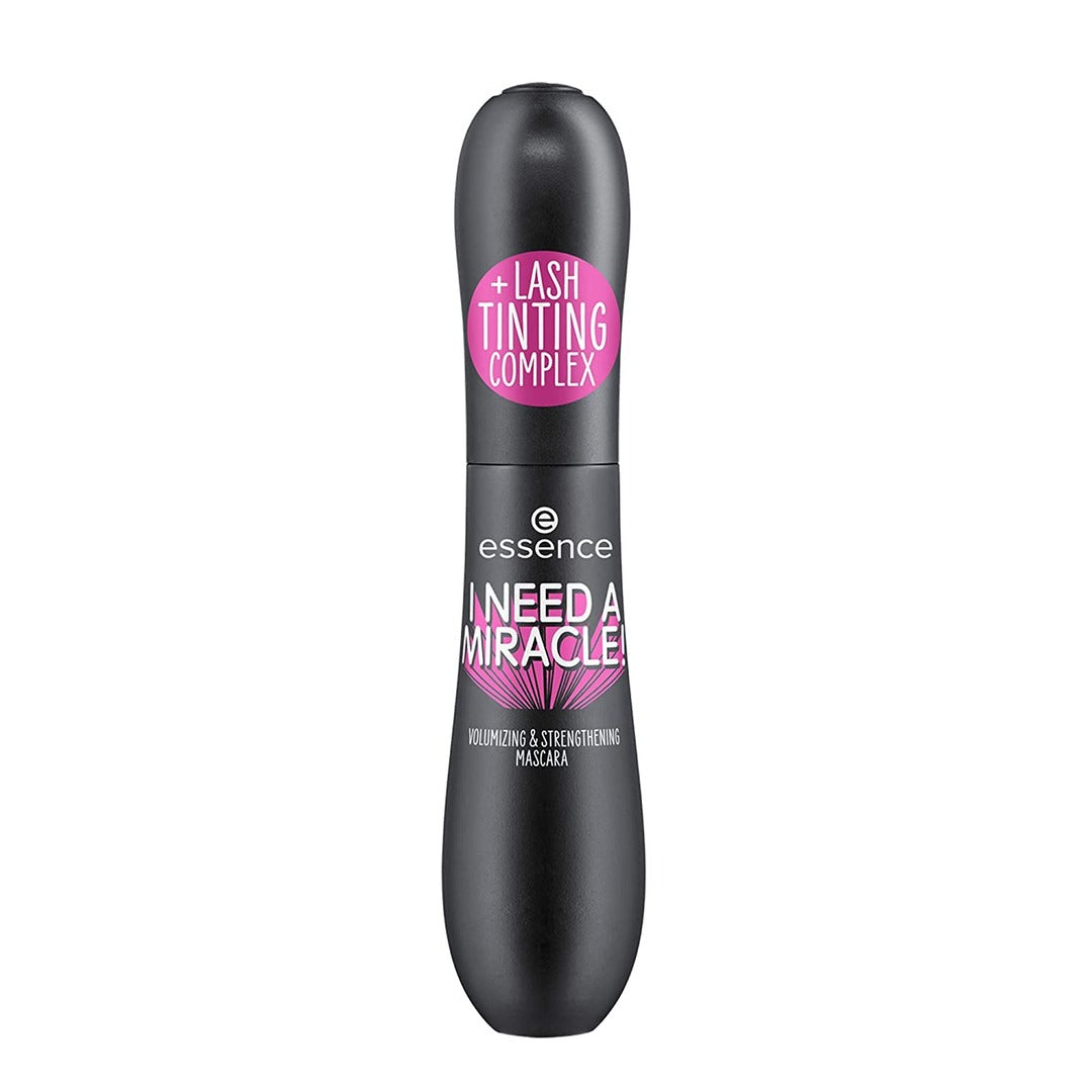 Essence I Need A Miracle Volumizing & Strengthening Mascara