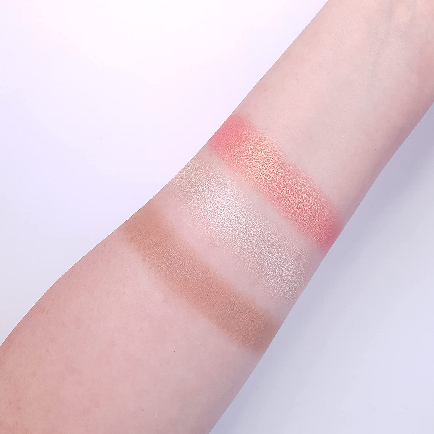 Makeup Revolution Ultra Sculpt & Contour Kit - Ultra Fair C01