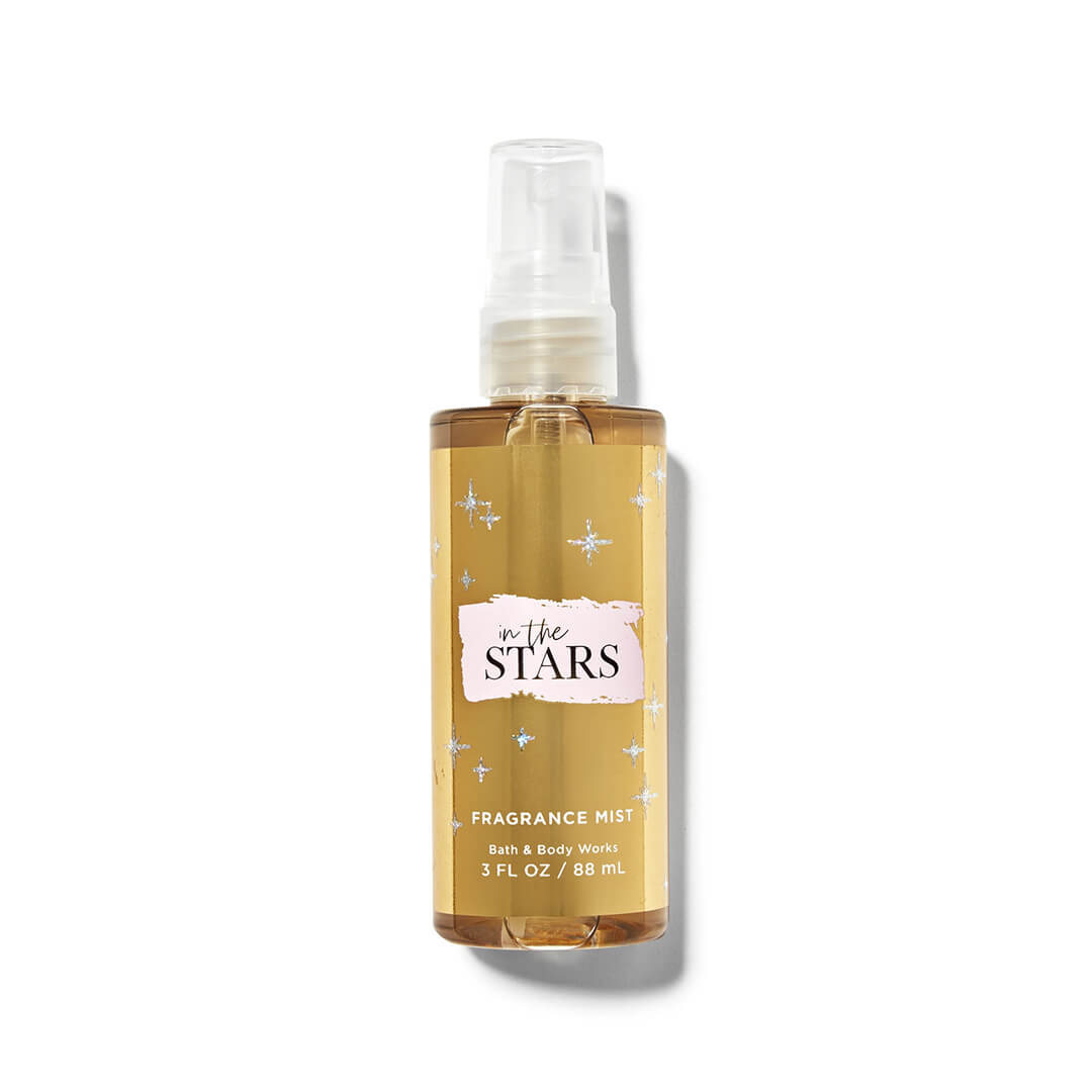 Bath & Body Works In the Stars Fragrance Mist