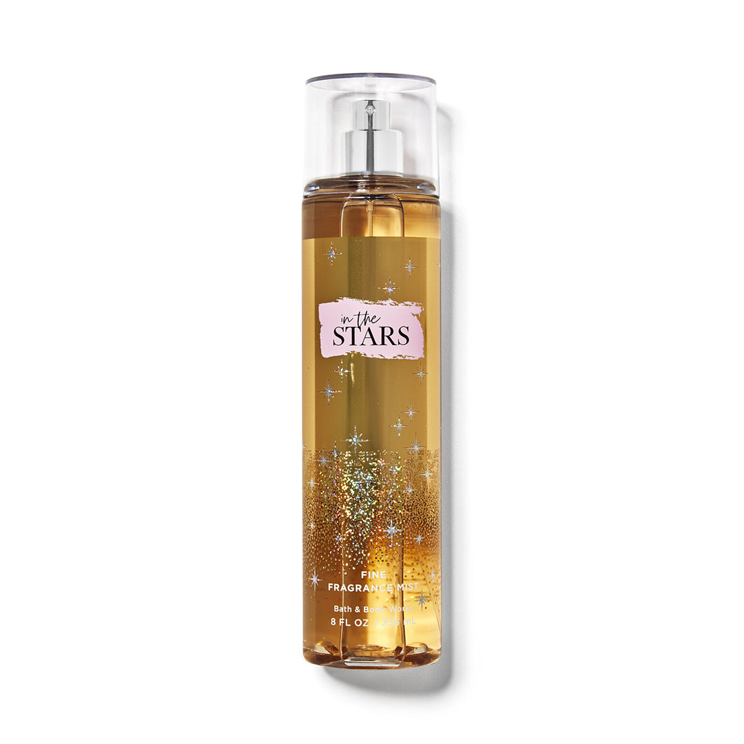 Bath & Body Works In the Stars Fragrance Mist