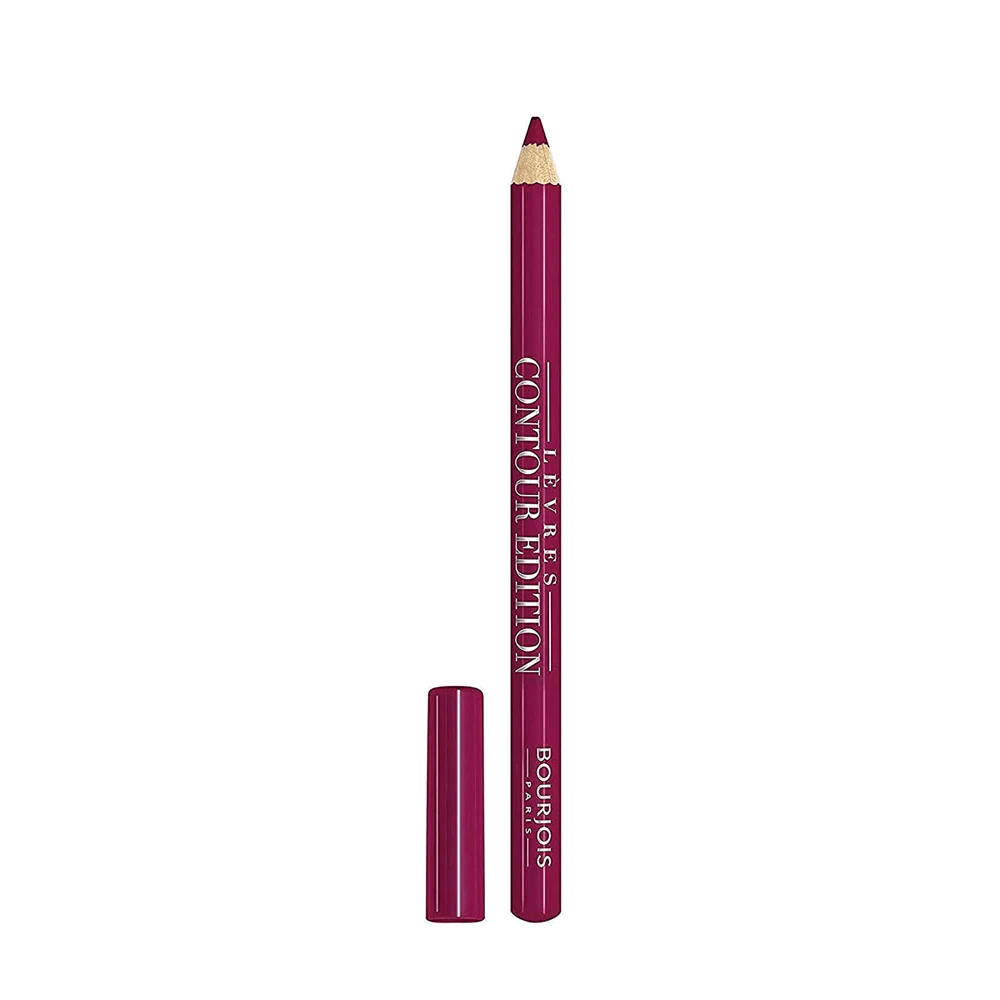 Shop Bourjois Lip Liner Contour Edition Online in Pakistan - ColorshowPk