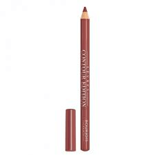Shop Bourjois Lip Liner Contour Edition Online in Pakistan - ColorshowPk