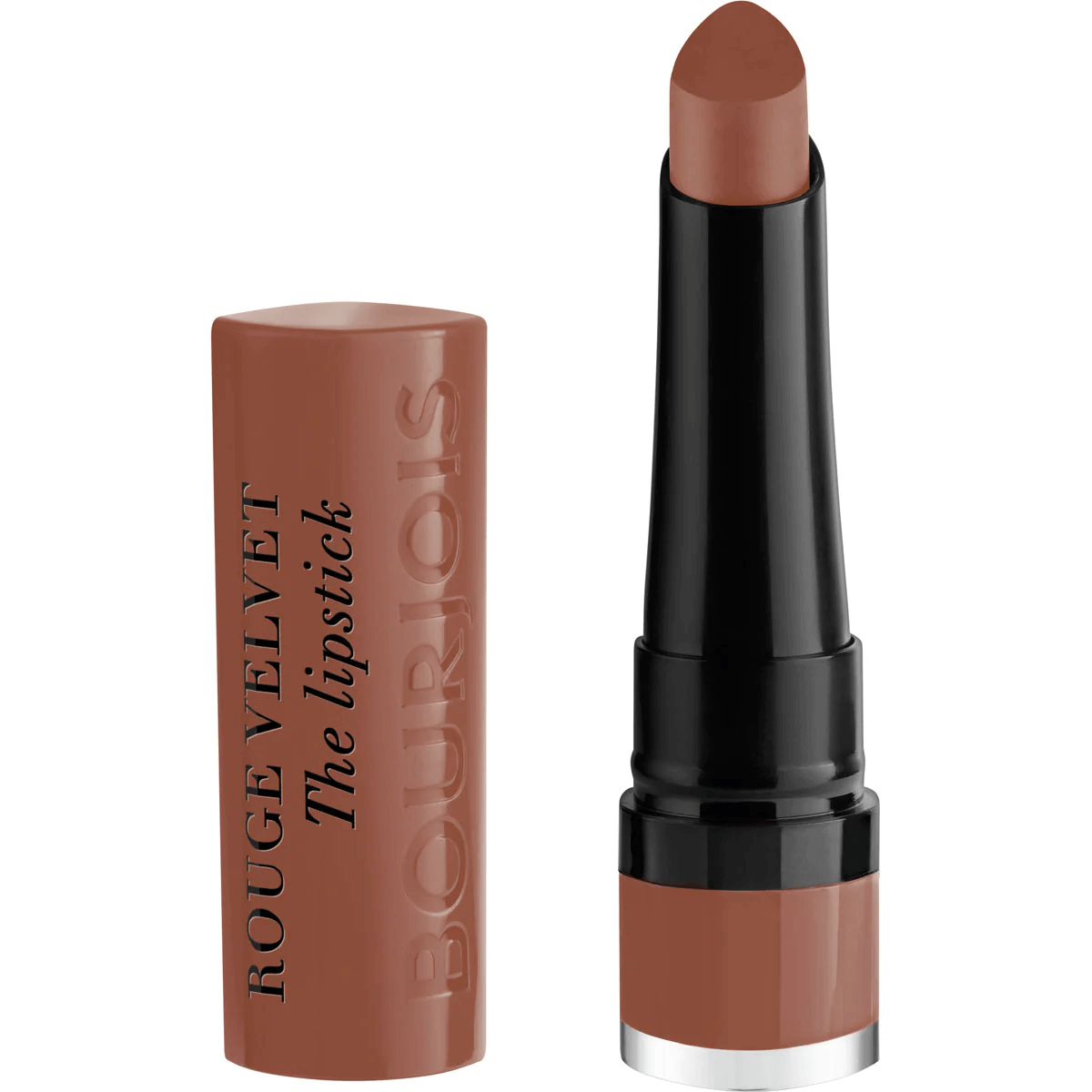 Shop Bourjois- Rouge Velvet The Lipstick Online in Pakistan - ColorshowPk