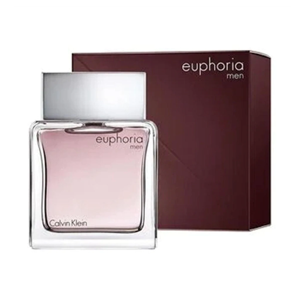Calvin Klein Euphoria Men EDT